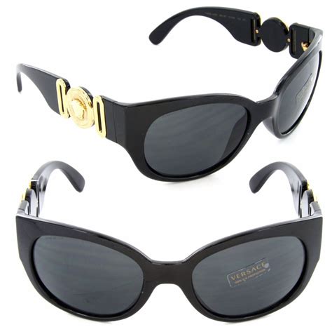 versace sunglasses history|versace sunglasses old models.